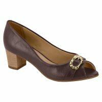 Sapato Beira Rio 4777.1006 (34-39) - Cacau Natural 103472