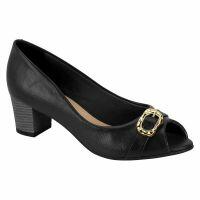Sapato Beira Rio 4777.1006 (34-39) - Preto 15745