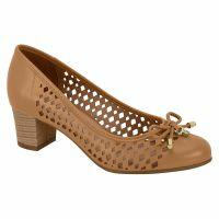 Sapato Beira Rio 4777.1007 (34-39) - Camel Natural 96521