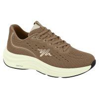 Tênis Actvitta 4861.101 (34-39) - Camel/Branco Off 111629