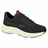 Tênis Actvitta 4861.101 (34-39) - Preto Cobalto Violeta 111637