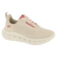 Tênis Actvitta 4865.101 (34-39) - Branco Off Branco Off Hibisco 112184