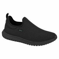 Tênis Actvitta 4914.214 (38-43) - Preto Preto 15758