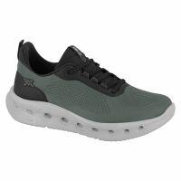 Tênis Actvitta 4954.101 (38-43) - Chumbo Preto Preto 112247