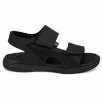 Sandalia Molekinho 2402.17063 (27-36) - Preto 15745
