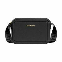 Bolsa Moleca 50042.9 (2 Unidades) - Preto 98407 