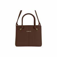 Bolsa Moleca 50056.1 - Chocolate 101321