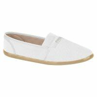 Sapatilha Moleca 520.59 (34-39) - Branco 16072
