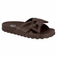 Tamanco Moleca 5436.444 (34-40) - Chocolate 101321