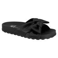 Tamanco Moleca 5436.444 (34-40) - Preto 15745