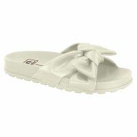 Tamanco Moleca 5436.444 (34-40) - Branco Off 35312