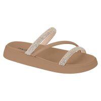 Tamanco Moleca 5469.121 (34-39) - Creme 98358
