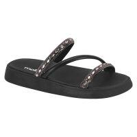 Tamanco Moleca 5469.121 (34-39) - Preto 107545