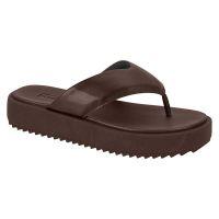 Tamanco Moleca 5489.100 (34-39) - Chocolate 101321