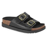 Tamanco Moleca 5500.105 (34-39) - Preto 15745 