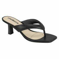 Tamanco Moleca 5523.400 (34-39) - Preto 15745