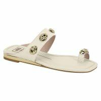 Tamanco Moleca 5559.106 (34-39) - Branco Off 35312