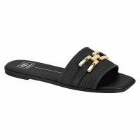 Tamanco Moleca 5560.108 (34-39) - Preto 15745