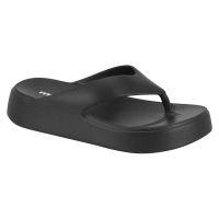 Tamancos Moleca 5579.100 (34-39) - Preto 15745