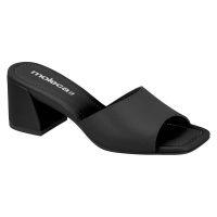 Tamanco Moleca 5588.101 (34-39) - Preto 15745
