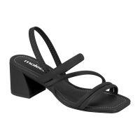 Sandália Moleca 5588.103 (34-39) - Preto 15745
