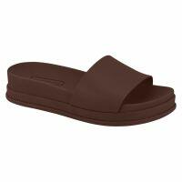 Tamanco Moleca 5590.100 (34-39) - Chocolate 101321