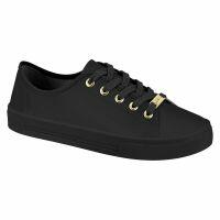 Tênis Moleca 5667.859 (34-39) - Preto 15758