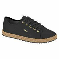 Tênis Moleca 5696.332 (34-39) - Preto 15745