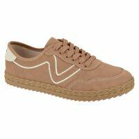 Tênis Moleca 5696.345 (34-39) - Nude/Branco Off 54836