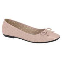 Sapatilha Moleca 5729.110 (34-39) - Rosa 110747