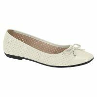 Sapatilha Moleca 5729.110 (34-39) - Branco Off 35312