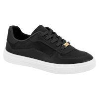 Tênis Moleca 5796.107 (34-39) - Preto 15758