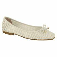 Sapatilha Moleca 5829.115 (34-39) - Branco Off 35312