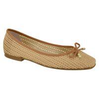 Sapatilha Moleca 5829.115 (34-39) - Natural 50