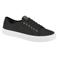 Tênis Moleca 5840.205 (34-39) - Preto 15745