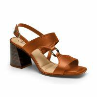 Sandália Dakota Db161 (34-39) - Mascavo 0008