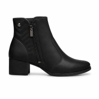 Bota Dakota Vertuo D2453 (34-39) - Preto 0001 