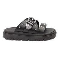 Tamanco Moleca 5504.103 (34-39) - Preto 15787 