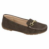 Mocassim Modare 7035.641 (34-39) - Chocolate 107220