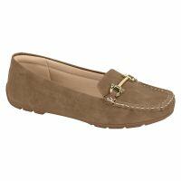 Mocassim Modare 7035.641 (34-39) - Castanho 107221