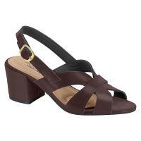 Sandália Modare 7109.491 (34-39) - Cacau 101439