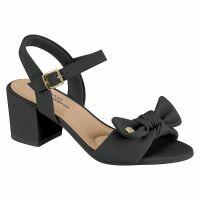 Sandália Modare 7109.492 (34-39) - Preto 15745