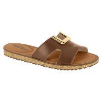 Tamanco Modare 7141.258 (34-39) - Avelã Camel 112045