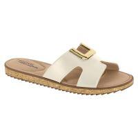 Tamanco Modare 7141.258 (34-39) - Branco Off 35312