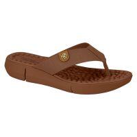 Tamanco Modare 7142.106 (34-39) - Avelã Camel 102465