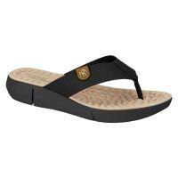 Tamanco Modare 7142.106 (34-39) - Preto/Camel 96782