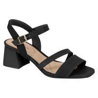 Sandália Modare 7172.101 (34-39) - Preto 15745