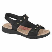 Sandália Modare 7174.130 (34-39) - Preto 15745