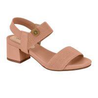 Sandália Modare 7187.100 (34-39) - Nude Tan 94021 
