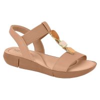 Sandália Modare 7199.103 (34-39) - Nude 52531